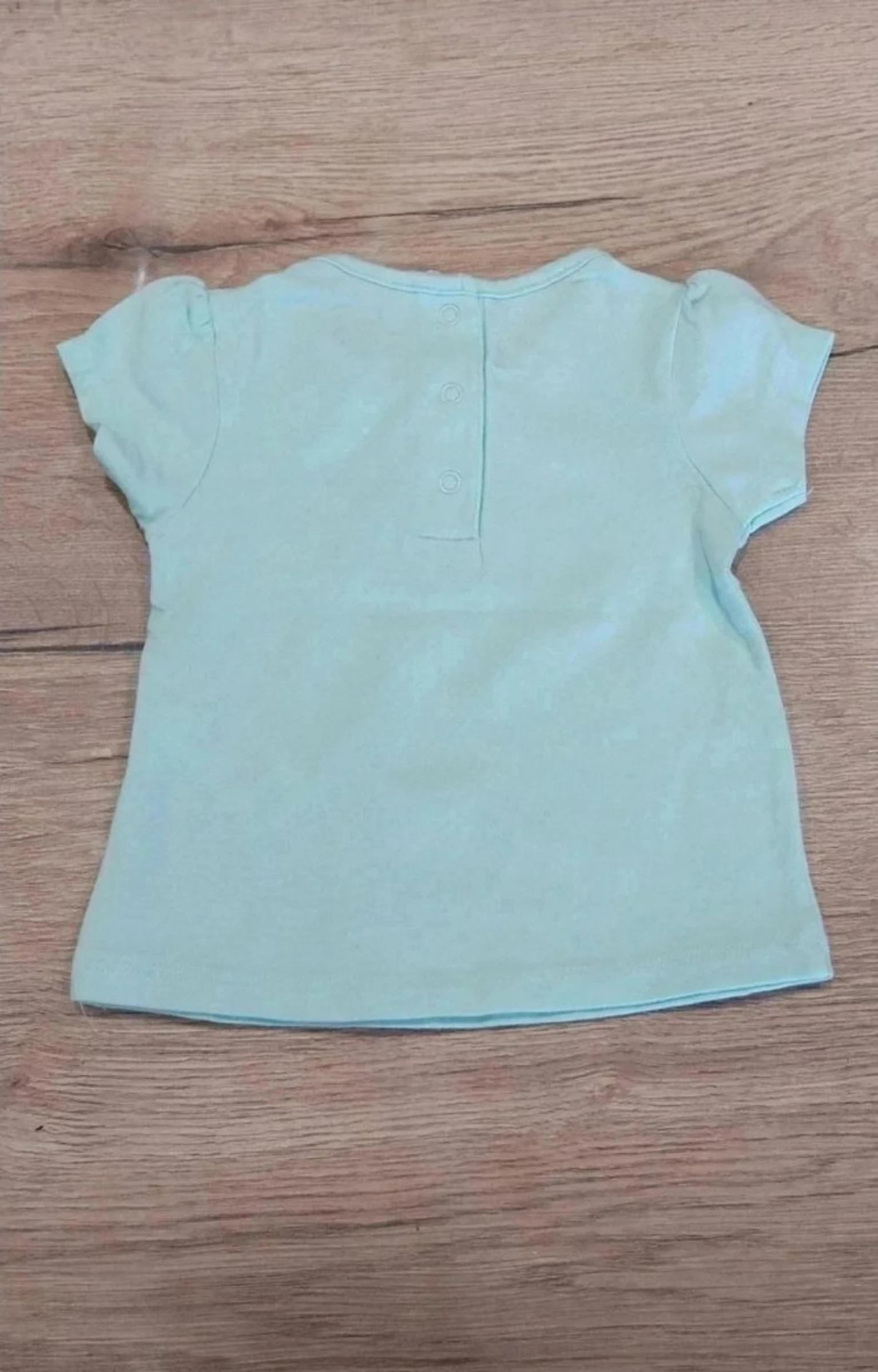 Camiseta 3meses Orchestra – photo 3